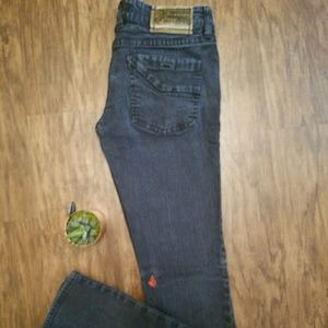 Volcom Matchstick Skinny Jeans